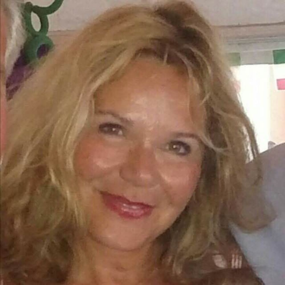Meet your Posher, Pauline